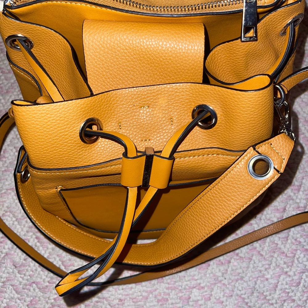 Zara Crossbody